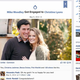 Illustration for article titled Newly Engaged Couple Receives Incredible Outpouring Of Insincerity From Family, Friends
